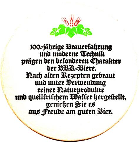 kaiserslautern kl-rp bbk bbk rund 3b (215-100 j�hrige brauerfahrung)